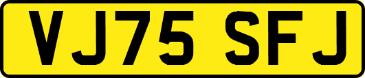 VJ75SFJ