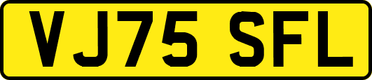 VJ75SFL