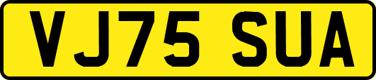 VJ75SUA