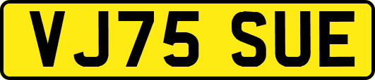 VJ75SUE