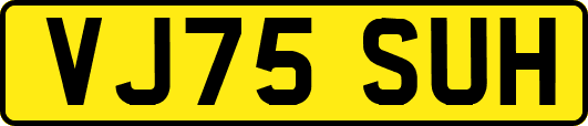VJ75SUH