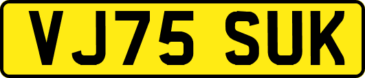 VJ75SUK
