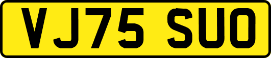VJ75SUO