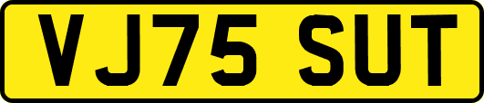 VJ75SUT