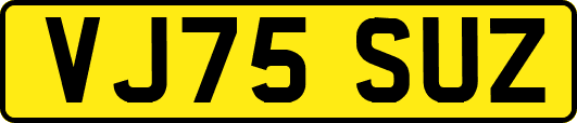 VJ75SUZ