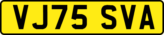 VJ75SVA