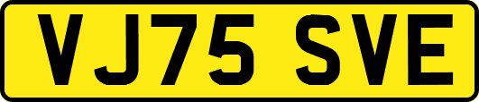 VJ75SVE
