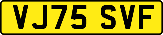 VJ75SVF