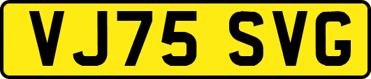 VJ75SVG