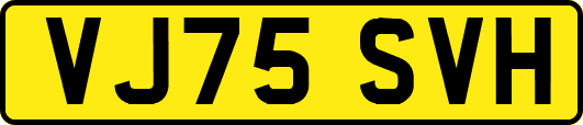 VJ75SVH