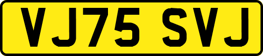 VJ75SVJ