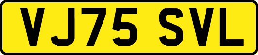 VJ75SVL