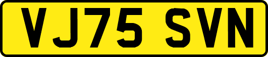 VJ75SVN
