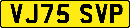 VJ75SVP