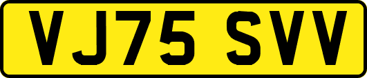 VJ75SVV