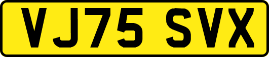 VJ75SVX