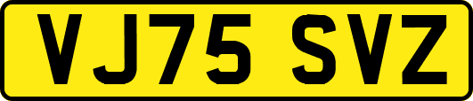 VJ75SVZ