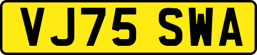 VJ75SWA