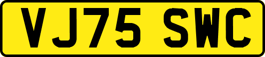 VJ75SWC