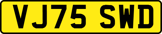 VJ75SWD