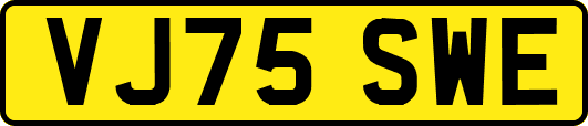 VJ75SWE