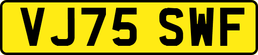 VJ75SWF