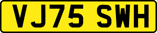 VJ75SWH