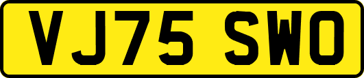 VJ75SWO