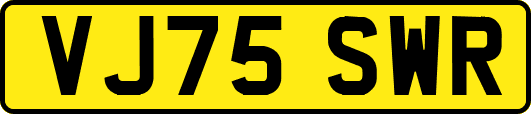 VJ75SWR