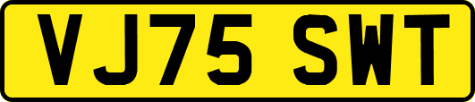 VJ75SWT