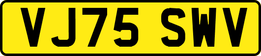 VJ75SWV
