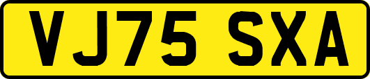 VJ75SXA