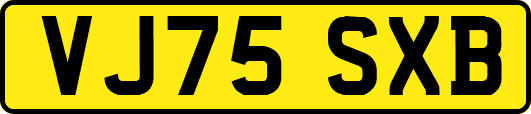 VJ75SXB