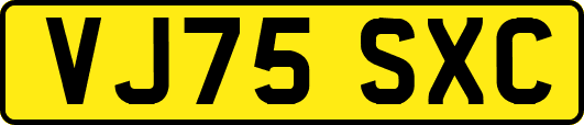 VJ75SXC