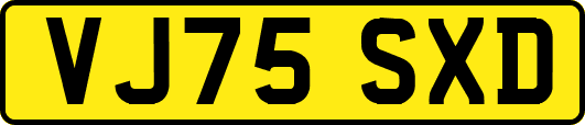 VJ75SXD