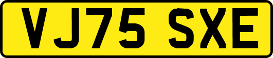VJ75SXE