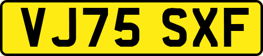 VJ75SXF