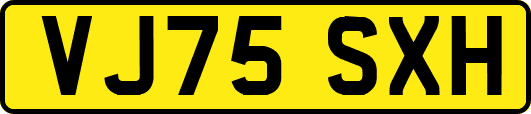 VJ75SXH