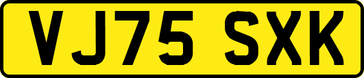 VJ75SXK