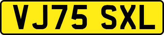 VJ75SXL