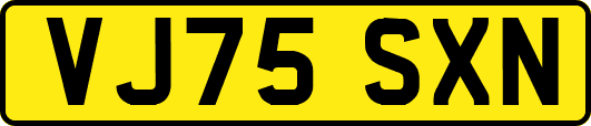 VJ75SXN