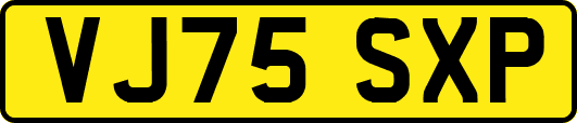 VJ75SXP