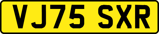 VJ75SXR
