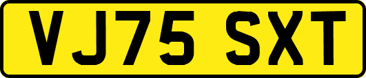 VJ75SXT