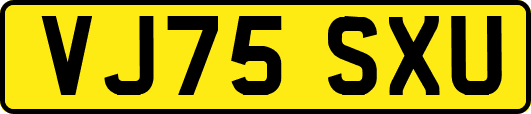 VJ75SXU