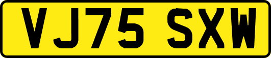 VJ75SXW