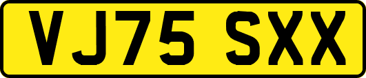 VJ75SXX