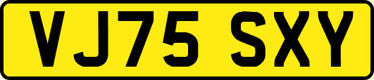 VJ75SXY