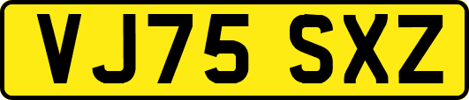 VJ75SXZ