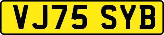 VJ75SYB